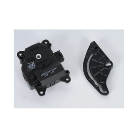 ACDelco 15-73816 GM Original Equipment Heating and Air Conditioning Panel Mode Door Actuator