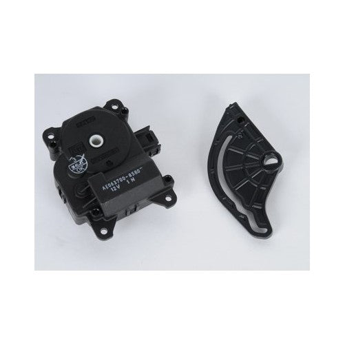 ACDelco 15-73816 GM Original Equipment Heating and Air Conditioning Panel Mode Door Actuator