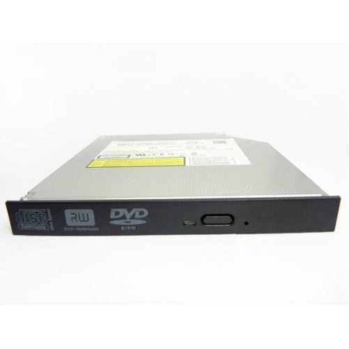 EiioX TS-L632 DVD-RW Drive Burner IDE Dual Layer For Dell Inspiron 630M 640M B120 B130 1300 6000 6400 9200 9300 9400 1501 E1405 E1505 E1705 series