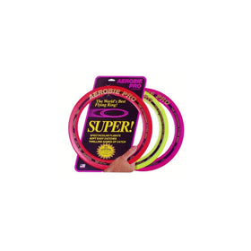 Aerobie 13" Pro Ring - Set of 3 (Colors may vary)