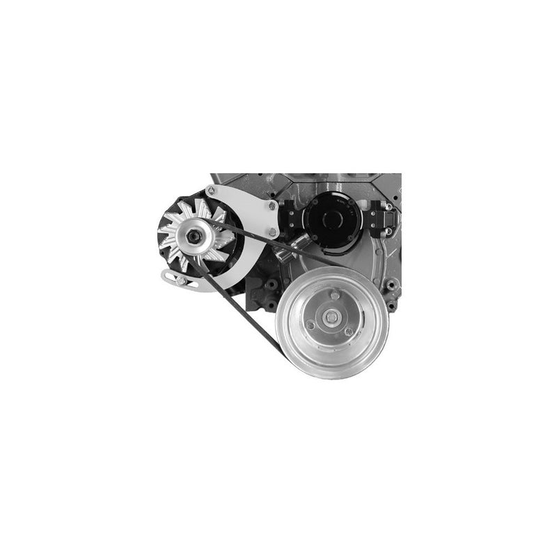 Alan Grove 235R Electric Water Pump Alternator Bracket