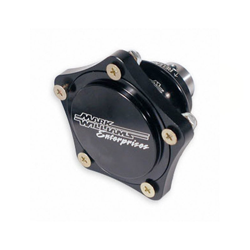 Mark Williams Enterprises 10025 Quick Release Steering Hub