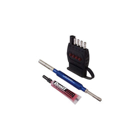 Innovative Products of America 8026 4/5 Pin Towing Maintenance Kit