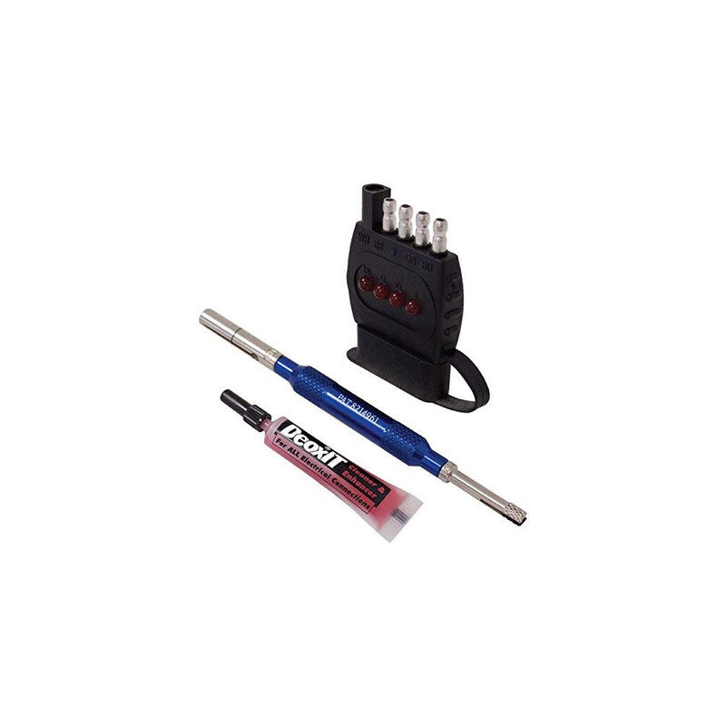 Innovative Products of America 8026 4/5 Pin Towing Maintenance Kit