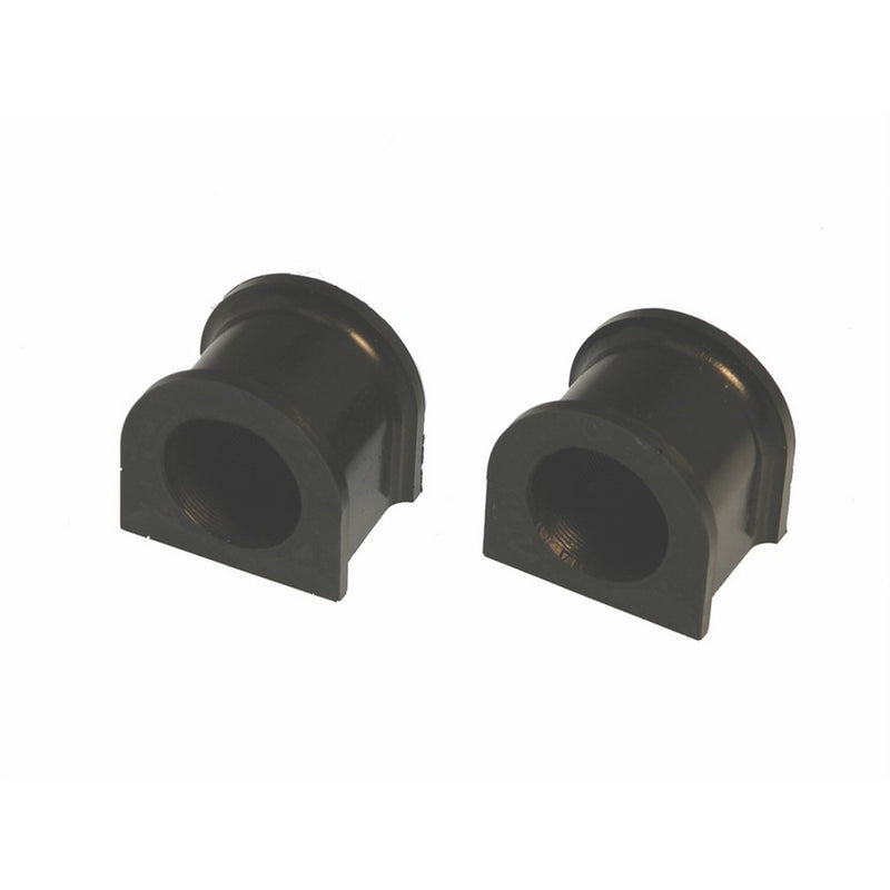 Prothane 18-1121-BL Black 30 mm Front Sway Bar Bushing Kit