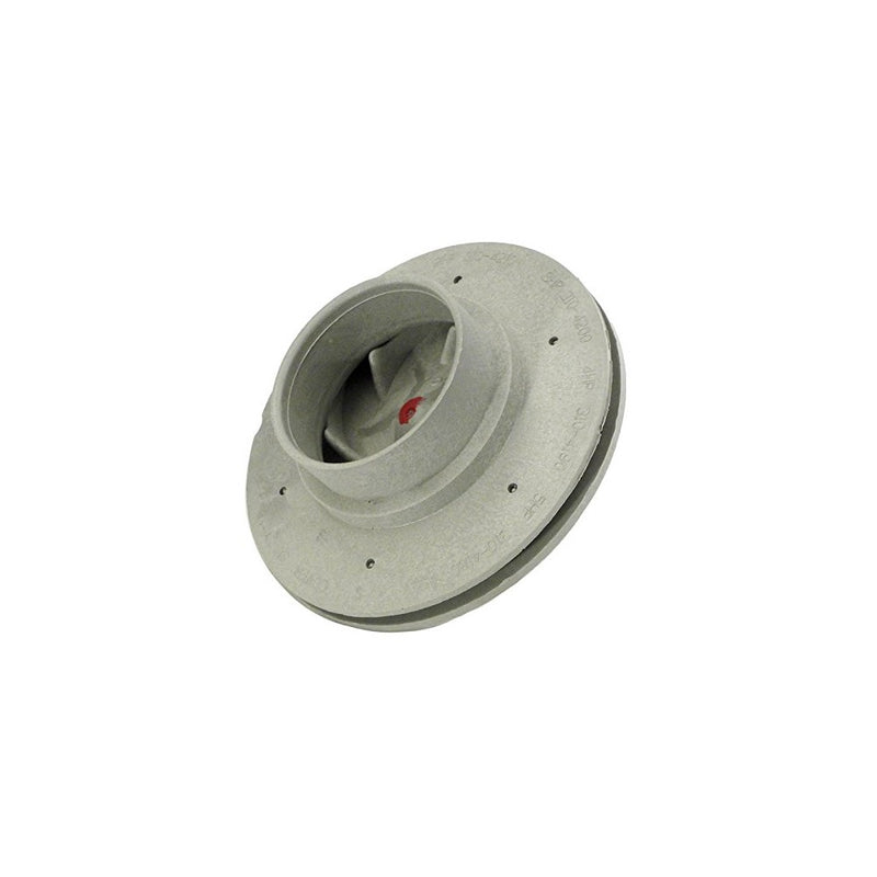 Waterway 310-4220 Executive 48/56 Frame Spa Pump with 1 hp Impeller