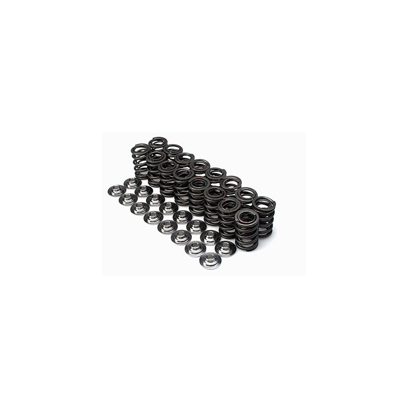 Brian Crower BC0130 Spring and Titanium Retainer Kit (Mitsubishi 4B11T Evolution X Single)