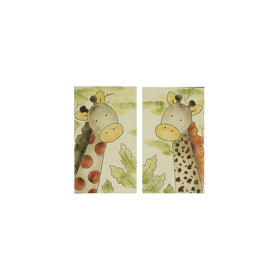 Cotton Tale Designs Sumba Wall Art