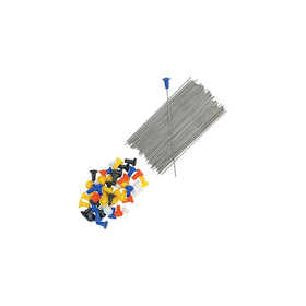 Predator Blowgun Target Darts