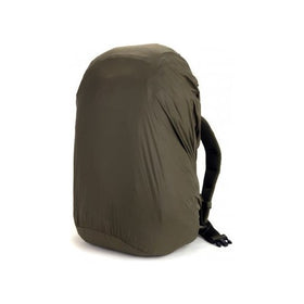 SnugPak Olive Aquacover 45 Backpack Cover - 92142