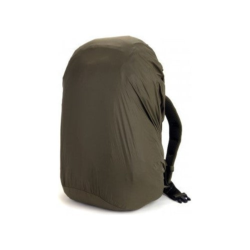 SnugPak Olive Aquacover 45 Backpack Cover - 92142