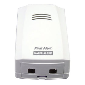 First Alert Wa100 Battery Operated Water Alarm