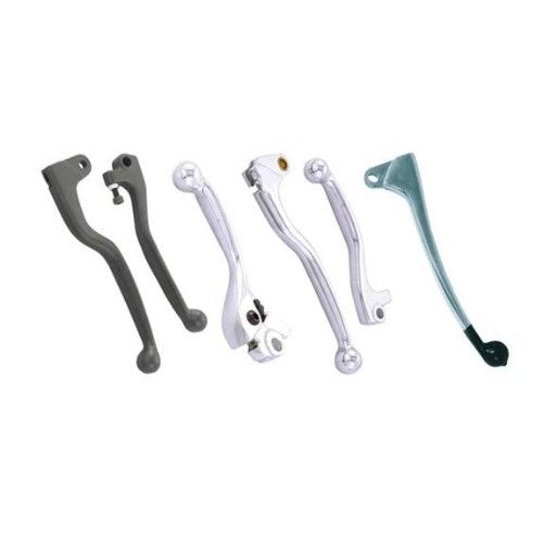 WPS Western Power Sports Clutch Lever