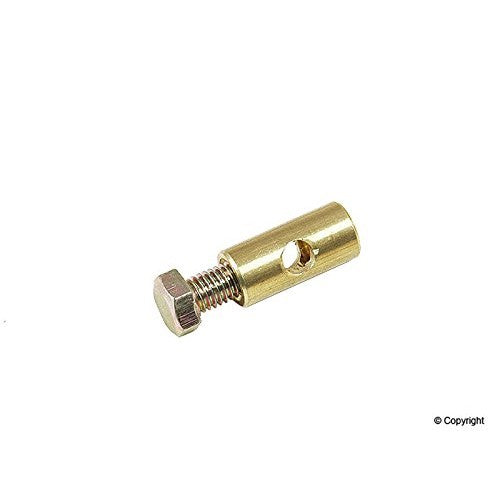 ACCELERATOR CABLE BARREL , dune buggy vw baja bug