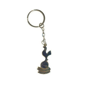 Tottenham Hotspur FC. Crest Keyring