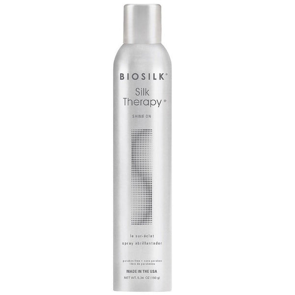 Biosilk Shine On, 5.34 oz