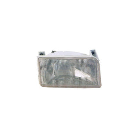 Depo 331-1111R-AS Ford Passenger Side Replacement Headlight Assembly