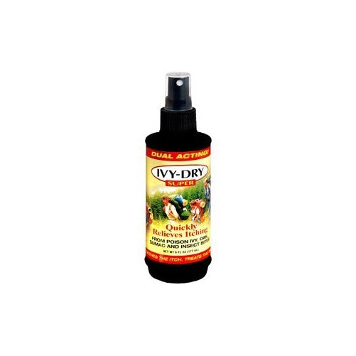 IVY-SUPER-DRY LIQUID 6 OZ