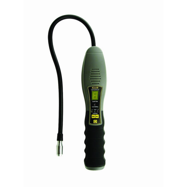 General Tools CGD900 Intrinsically Safe MSHA Approved Combustible Gas Leak Detector