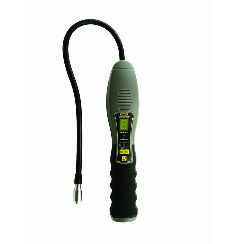 General Tools CGD900 Intrinsically Safe MSHA Approved Combustible Gas Leak Detector
