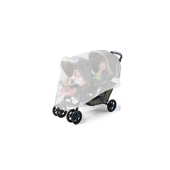 Jolly Jumper Double Stroller Netting