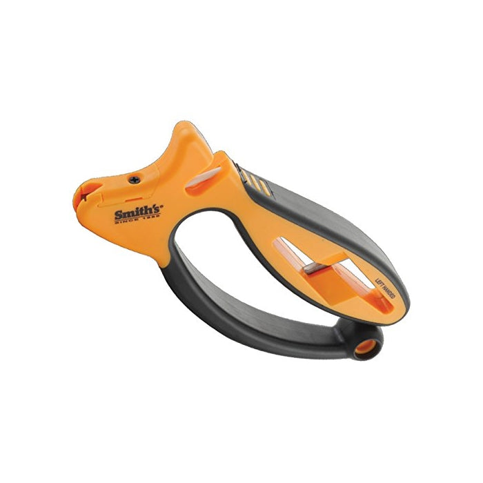 Smith's 50185 Jiffy-Pro Handheld Sharpener