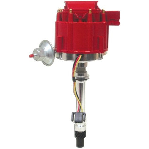 Chevy/gm Small Block/big Block 65k Hei Distributor