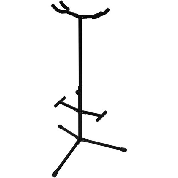 Ultimate Support JS-HG102 JamStands Series Double Hanging-Style Guitar Stand