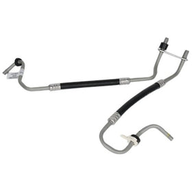 ACDelco 96455640 GM Original Equipment Automatic Transmission Fluid Cooler Inlet and Outlet Line