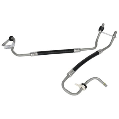 ACDelco 96455640 GM Original Equipment Automatic Transmission Fluid Cooler Inlet and Outlet Line