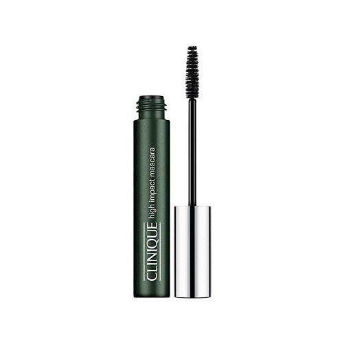 Clinique High Impact Mascara 01 Black For Women 0.28 Oz Giving Rich Intense Color Long Wearing