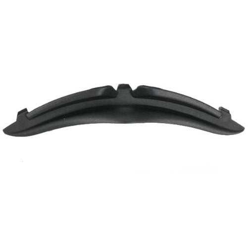 AGV Helmet Breath Deflector for AX-8 Dual Sport - Black KIT76025999