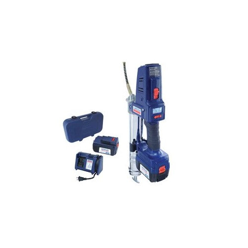 Lincoln (1864) 18V PowerLuber Grease Gun