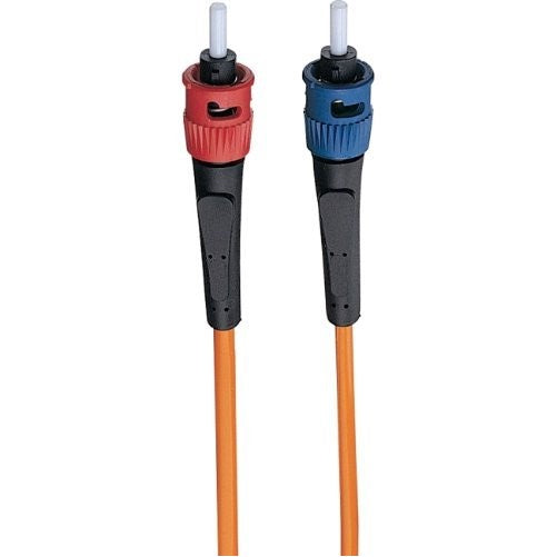 Tripp Lite Duplex Fiber Optic Patch Cable - D32287