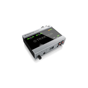 Native Instruments Traktor Scratch A6
