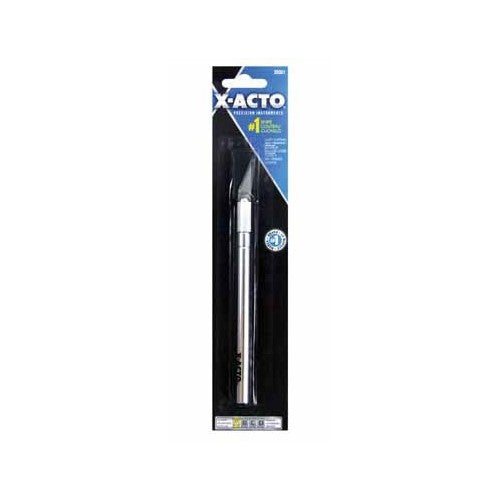 EPIX3201 - X-acto Light-Duty Knife w/Replaceable 11 Blade