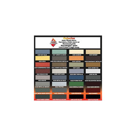 Stove Bright TI-8121 High Temperature Paint, 1200 Degree F Operating Temperature Range, 12 oz Aerosol, Honey Glo Brown