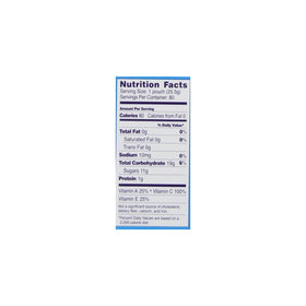 Welch's Fruit Snacks, Mixed Fruit, Fat Free Snacks, (80-0.9oz. Pouches Per Box)