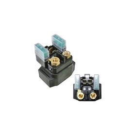 High Quality Starter Relay Solenoid Yamaha 400 YFM400 Big Bear 2000 2001 2002 2003 2004 2005 2006 2007 2008 2009
