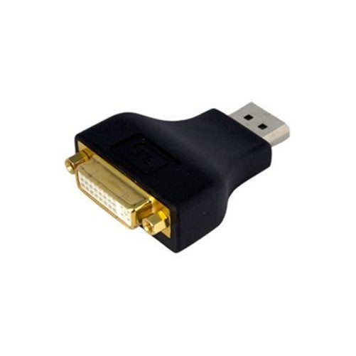 Video DisplayPort DVI Adapter