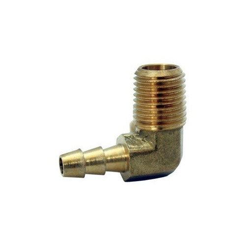 HB ELBOW 1/4X1/4MPT LF by JMF COMPANY MfrPartNo 4504643