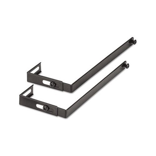 Adjustable Cubicle Hangers, Set of Two