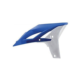 RAD SHR YAM BLU/WHT