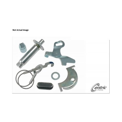 Centric 119.61013 Drum Brake Adjusting Spring Kit