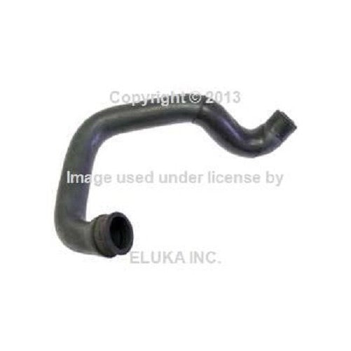BMW e39 528 (97-99) Air Hose Idle Control Valve to Boot OEM intake line pipe