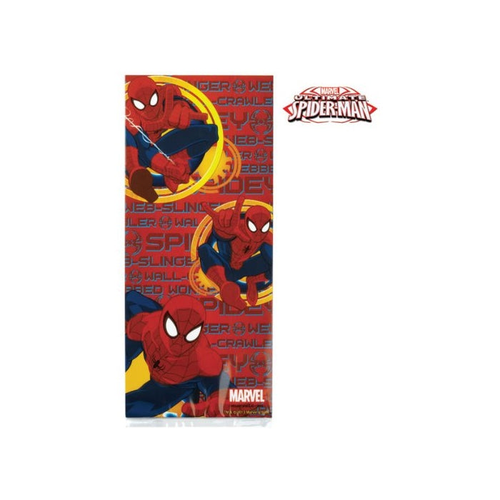 Wilton Treat Bags, 4 by 9.5-Inch, Spider-Man, 16 Per Package