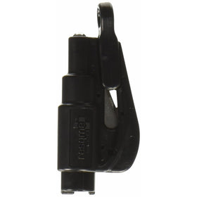 Res-Q-Me Keychain Escape Tool - Black