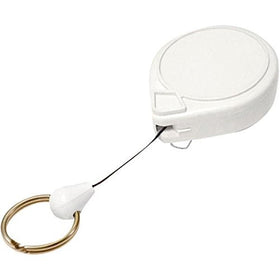 Retractable Key Chain