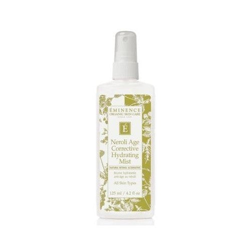 Eminence Neroli Age Corrective Hydrating Mist, 4.2 Ounce