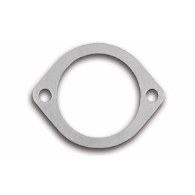 Remflex (8055) 3-1/2" 2-Bolt Universal Exhaust Gasket, (Set of 2)